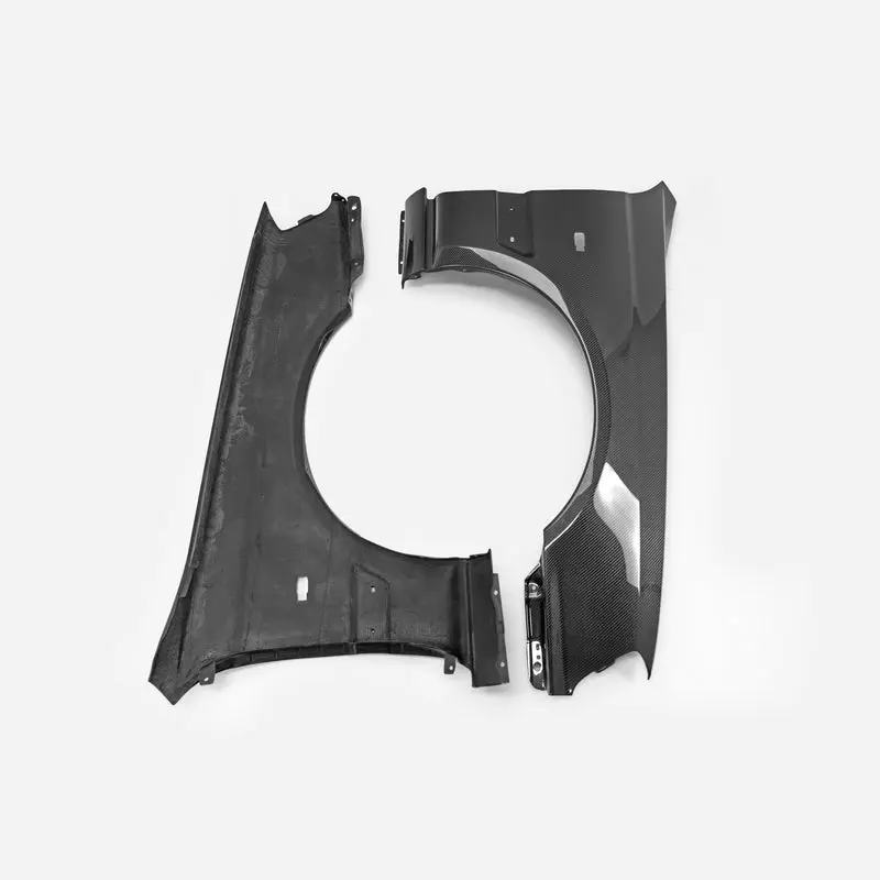 Nissan Stagea M34 WGC34 OE front fender WC34 series 2(98 to 00)