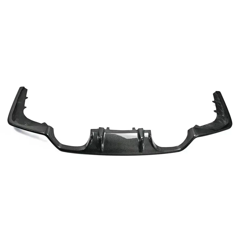 BMW M4 F82 F83 3D Style Rear Diffuser