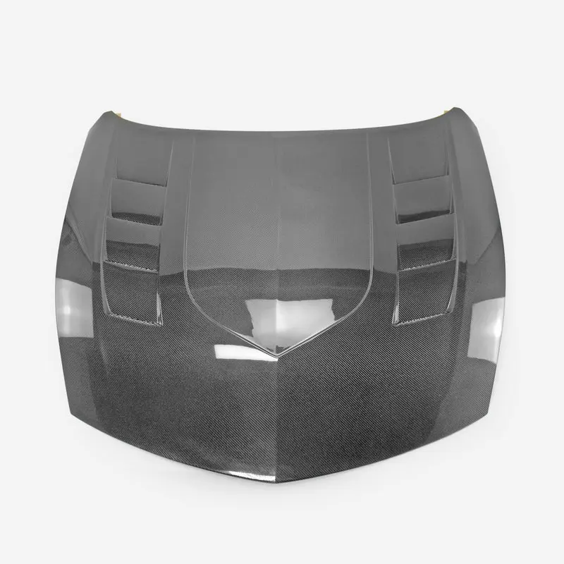 Nissan RZ34 Fairlady Z Late (2022y-) EPA V Type Front hood