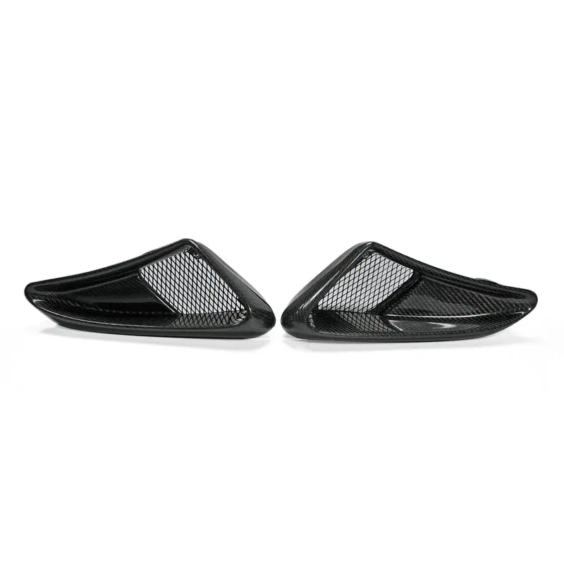 Porsche 2006-2012 Caymans 987 Boxster S EP Style Side Vents