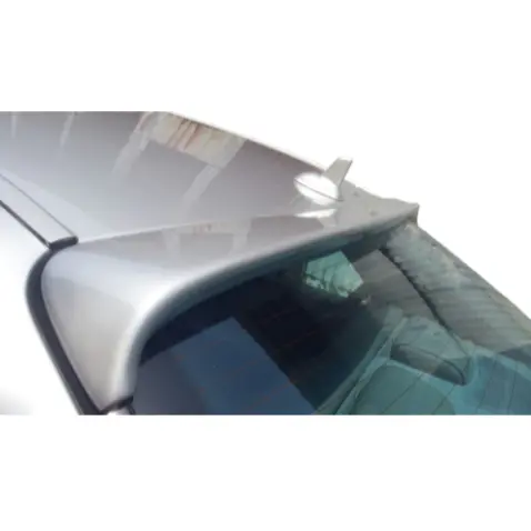 MERCEDES BENZ E-Class W210 4door Sedan 96-02 E300 E320 E420 E430 Roof Spoiler
