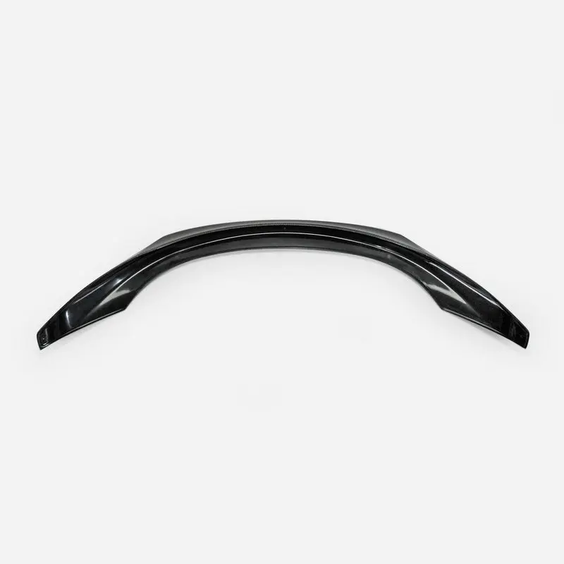 TOYOTA 19+ Supra A90 T Type trunk spoiler
