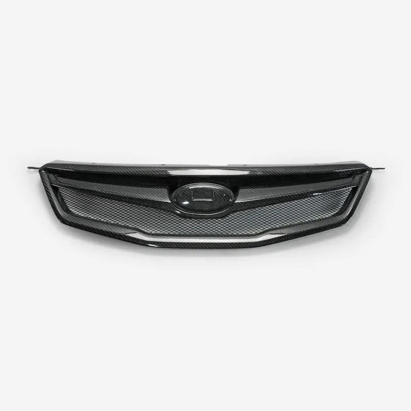 SUBARU Legacy 09-11 BM BR BR9 BM9 BPM OE Style Front Grill (Pre-facelift)
