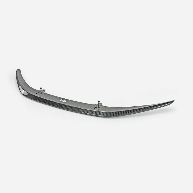 SUBARU BRZ ZD8 STI Type rear spoiler