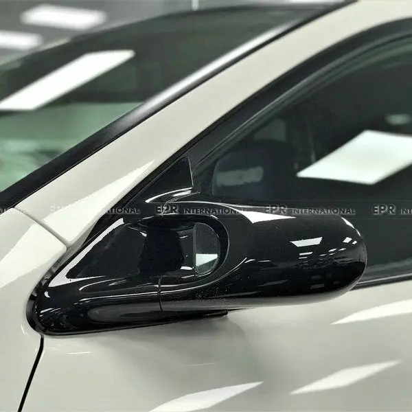 Honda Integra DC5 02-06 Aero Mirror (Left Hand Drive Vehicle)