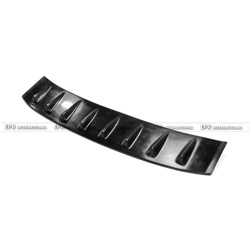 Honda Civic 10th FC 16-18 Vortex Generator