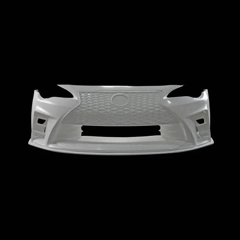 TOYOTA FT86 BRZ LEXV2 Style Front bumper (Fit facelift & pre-facelift)