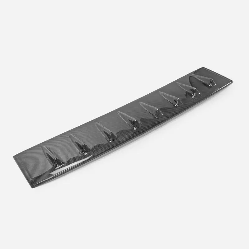Infiniti Q60 CV37 17 onwards EPA Type vortex generator