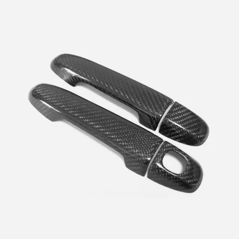 TOYOTA BRZ/FT86/GT86 Outter Door Handle Cover (4Pcs)