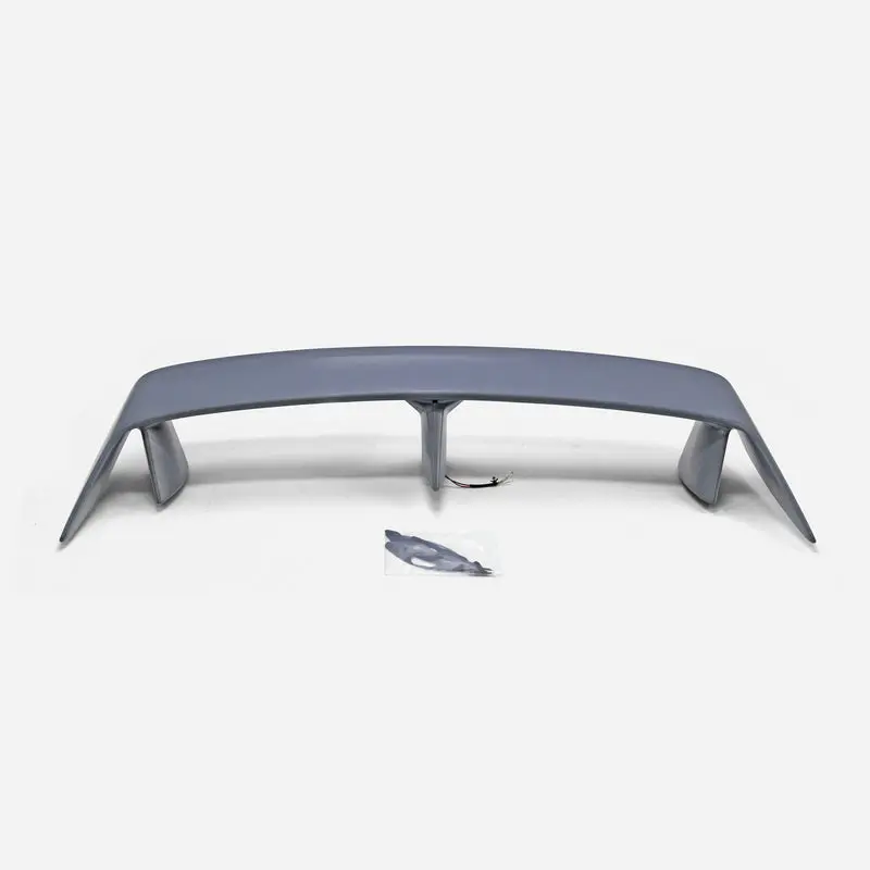 Nissan S15 OEM rear spoiler with brake light