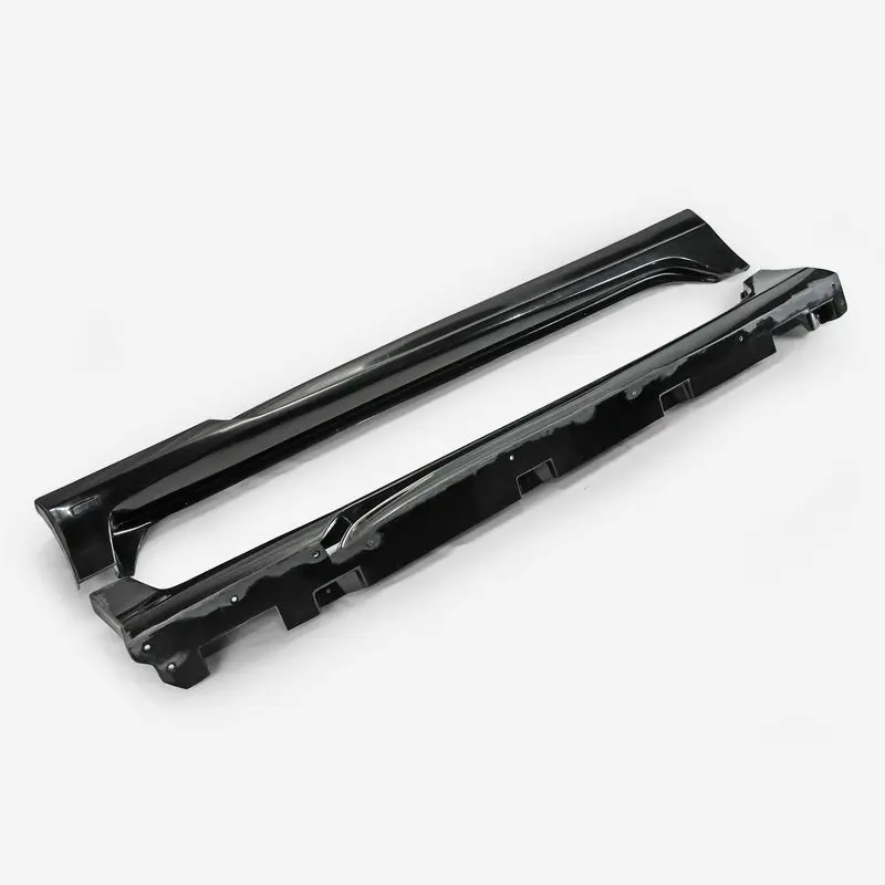Honda 17 onwards Civic Type R FK8 VRSAR2 Style Side Skirt
