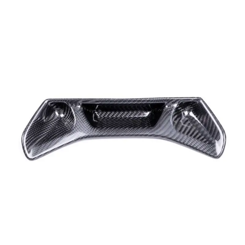 Toyota A90 Supra Seat insert cover pair (Stick on type)