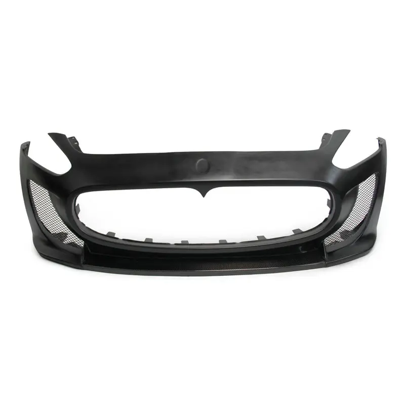 Maserati Gran Turismo MC Stradale Front Bumper with front lip