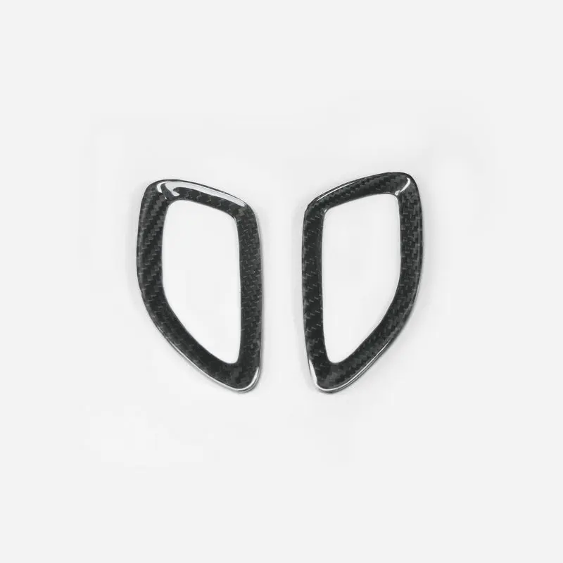 Toyota Yaris GR GXPA16 dash top air vent cover pair (Stick on type)