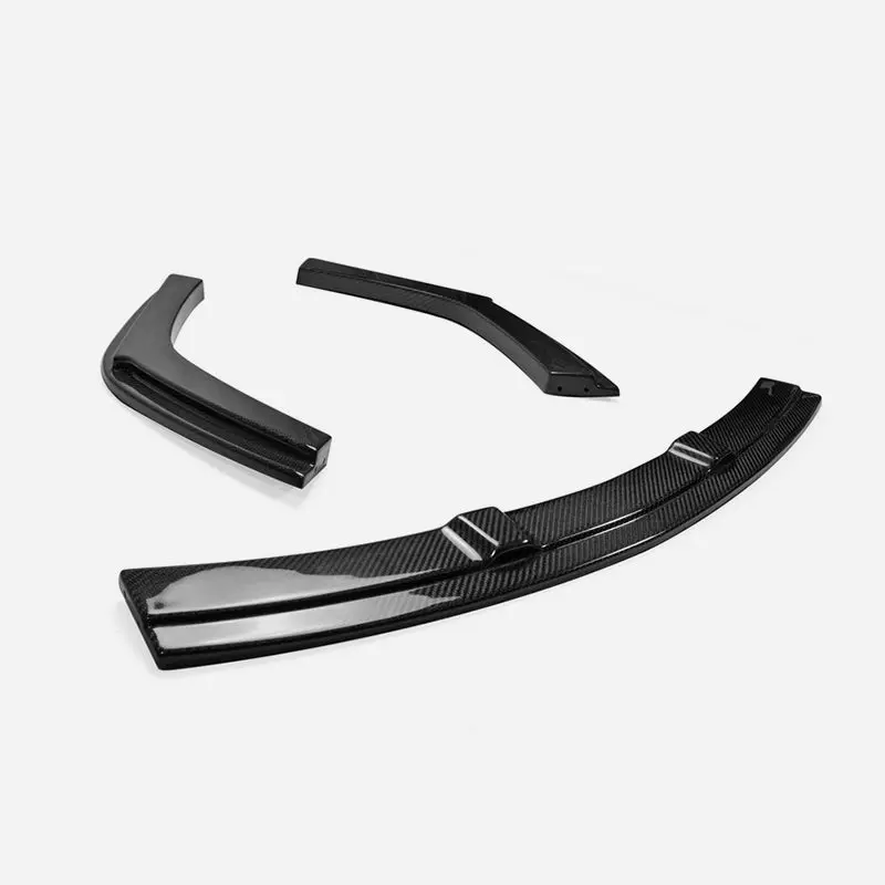 Honda Civic FD2 06-11 MUG RR under Lip (3pcs)