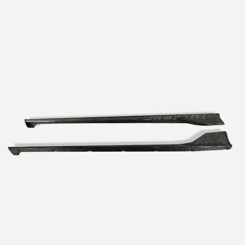 Honda Civic Type-R FL5 TM Type side skirt
