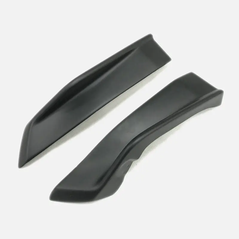 TOYOTA 11-18 FT86 BRZ STI Style Rear spat