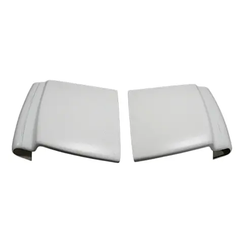 MITSUBISHI Evolution EVO 7 8 9 Under Rear Diffuser Vortex
