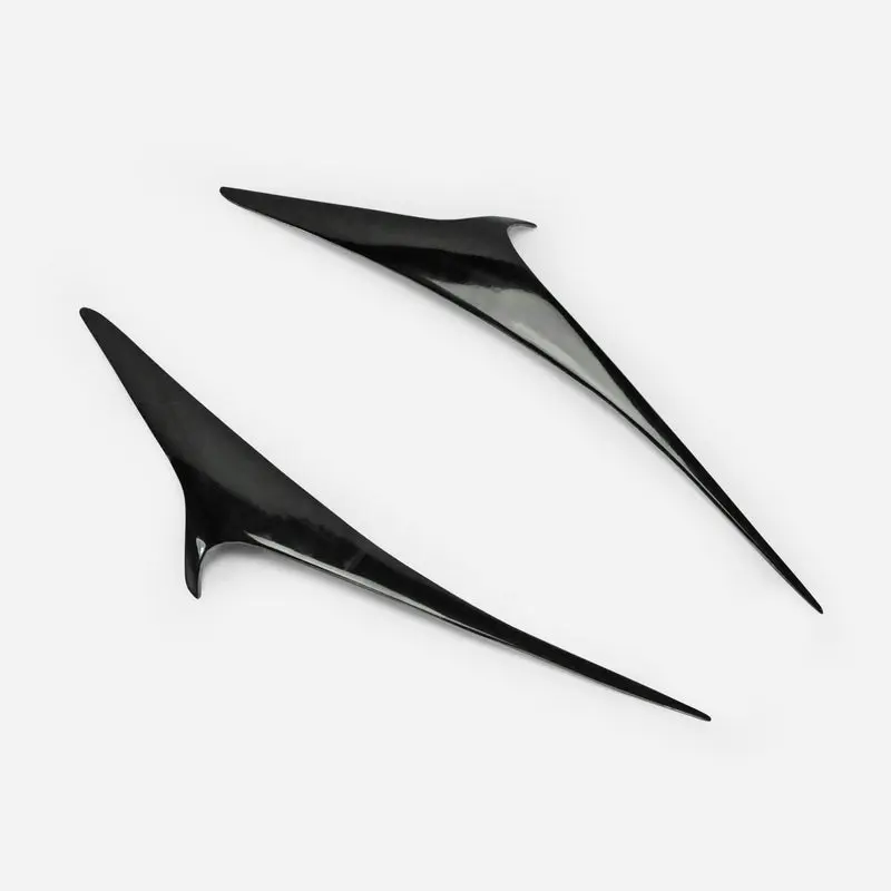 Kia Stinger Eye Lid
