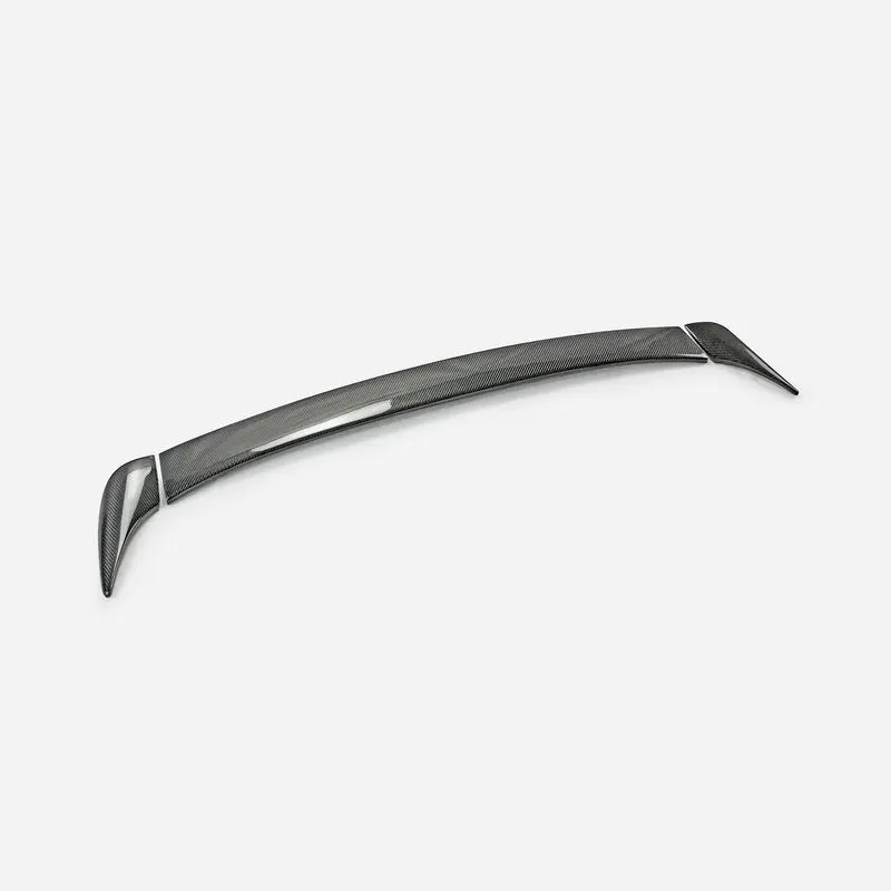 Nissan Silvia S14 S14A Origin Trunk Spoiler 3pcs