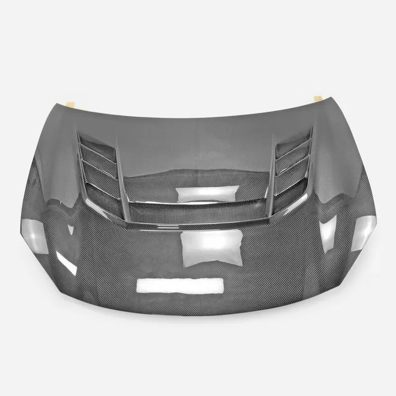 TOYOTA GR86 ZN8 BRZ ZD8 VRSA1 Type front vented hood