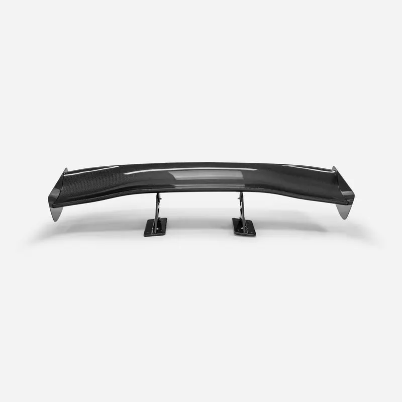 TOYOTA GR86 ZN8 BRZ ZD8 AP GTC300 Type rear GT spoiler