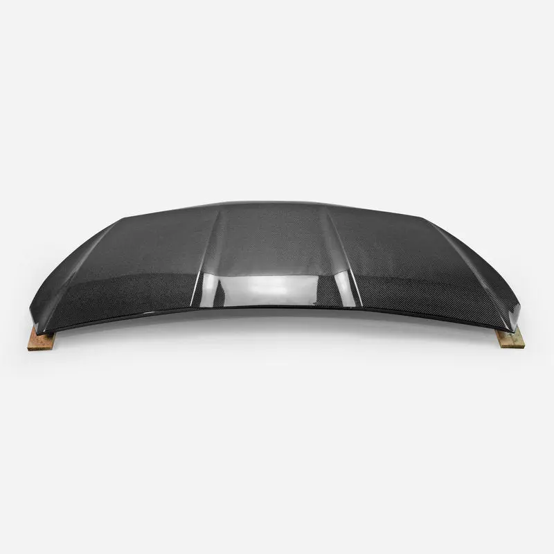 Toyota 15 onwards Vellfire 30 series AH30 KUL Style front hood