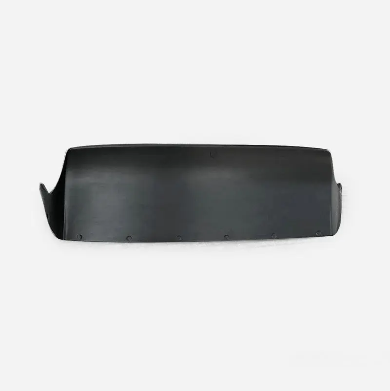 VW Golf 7R RB Style Rear Spoiler