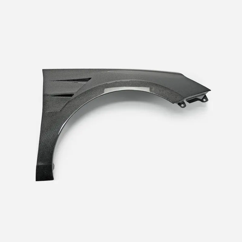 HYUNDAI i30N PD 18-21 Pre-facelift EPA D type front fender (Will also fit Elantra GT Hatch US model)