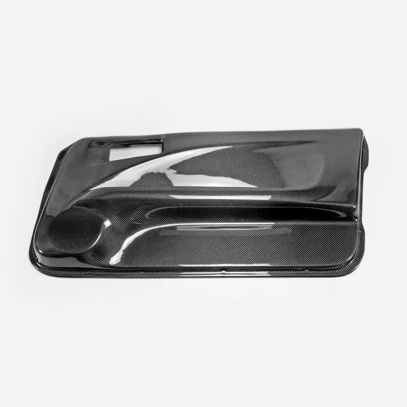 Nissan Silvia S15 DM-Style Inner Card Card(Pair)