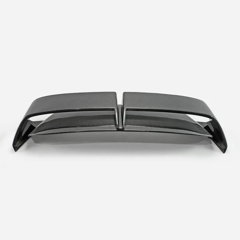 Mini F55 F56 Cooper GP3 style rear spoiler (Fit both 3&5 doors but not for S model)