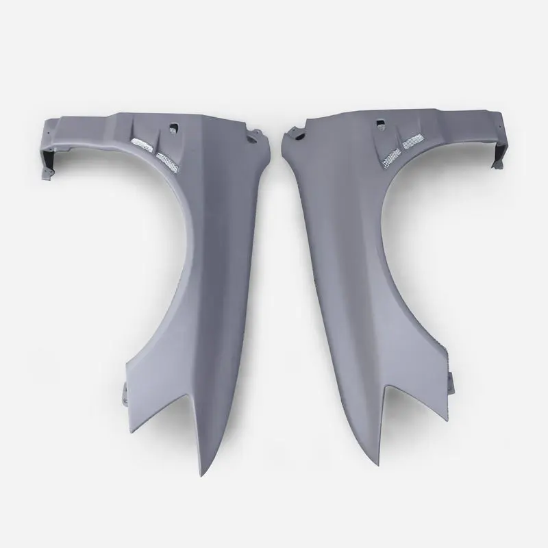 MITSUBISHI Evolution 8 9 VTX Type Front Vented Fender (+10mm)