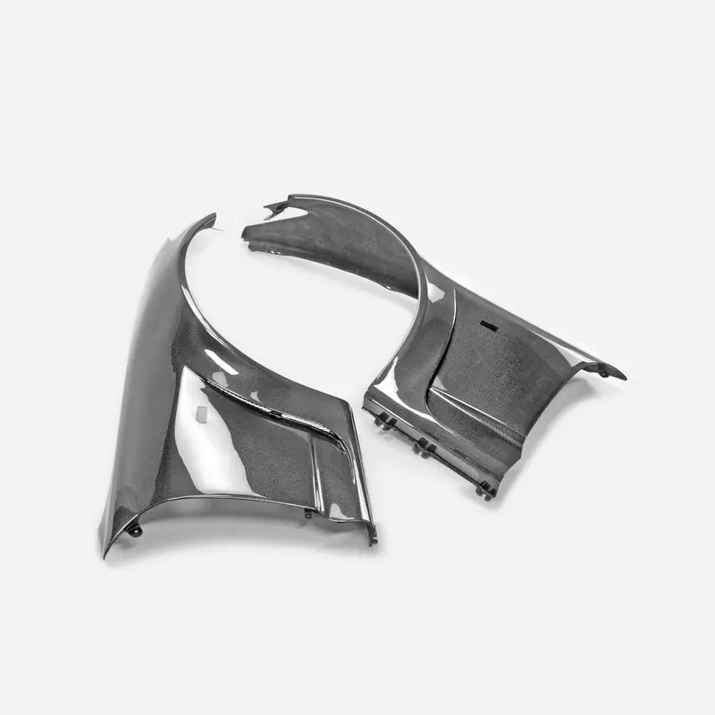 Honda S2000 AP1 AP2 AM Type +30mm front fender