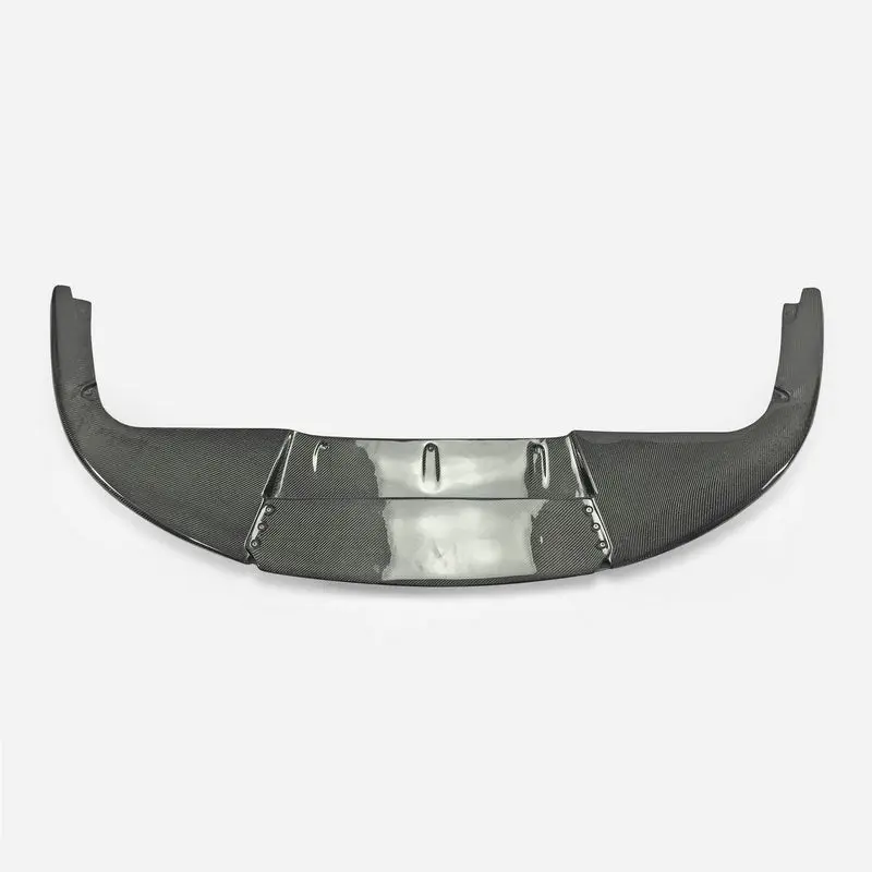 Porsche 911 991 Vor Style Front Lip