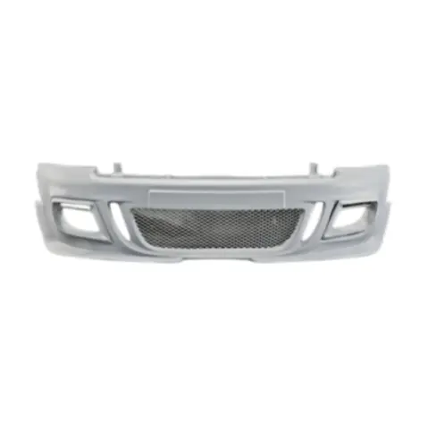 Mini Cooper 11y~ R56 DAG Front Bumper