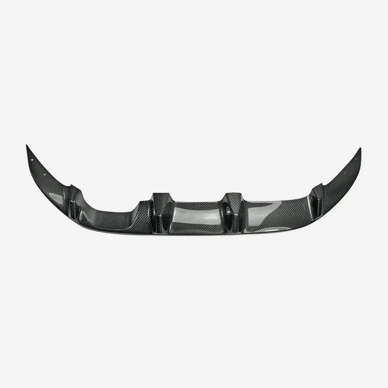 MAZDA MX5 ND5RC Miata Roadster Fujimura Auto Rear Diffuser