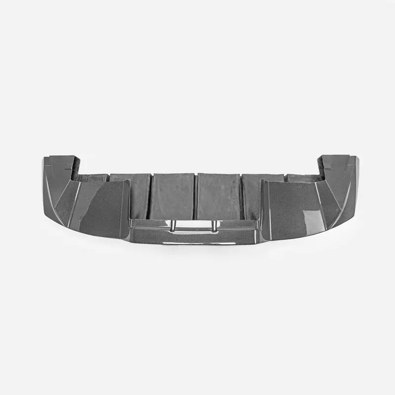 Nissan RZ34 Fairlady Z Late (2022y-) EPA V Type Rear diffuser