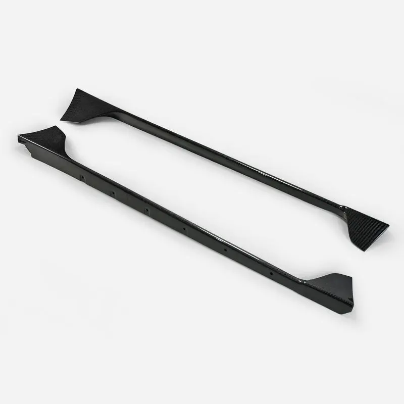 TOYOTA 19+ Supra A90 T Type side skirt