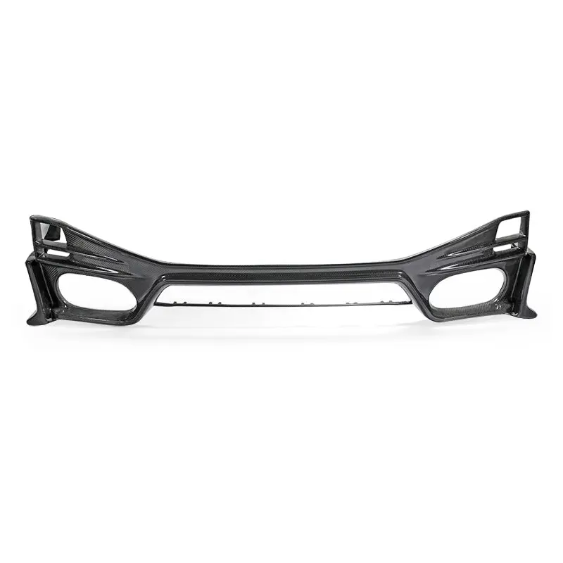 Nissan GTR R35 NIS Style Rear Lip