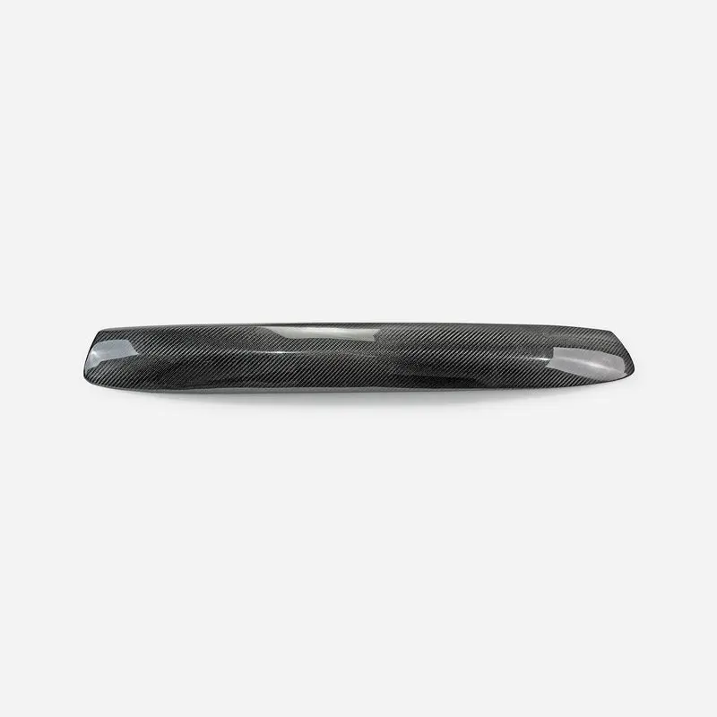 MAZDA MX5 Roaster Miata NC3 OEM Front Grill Cover (Stick on type, for OEM bumper)