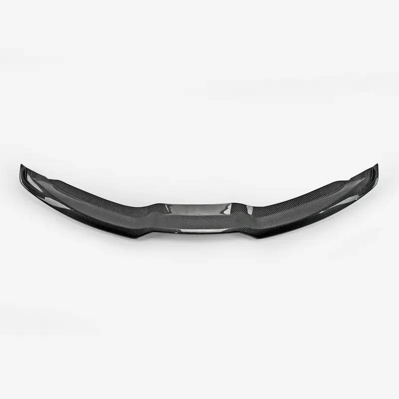 MINI Cooper R53 03-07 DG1 Style front lip (Can fit DG FB or JCW FB)