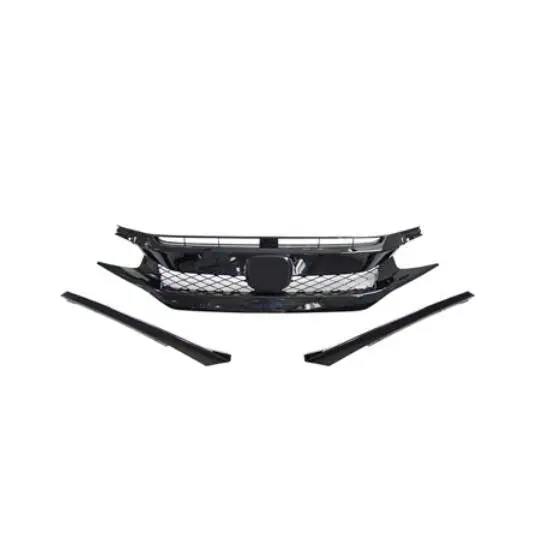 Honda 10th Generation Civic FC/FK7 TR Front Grill