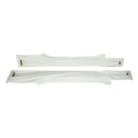 Nissan 03-08 Z33 350Z AN Type side skirt