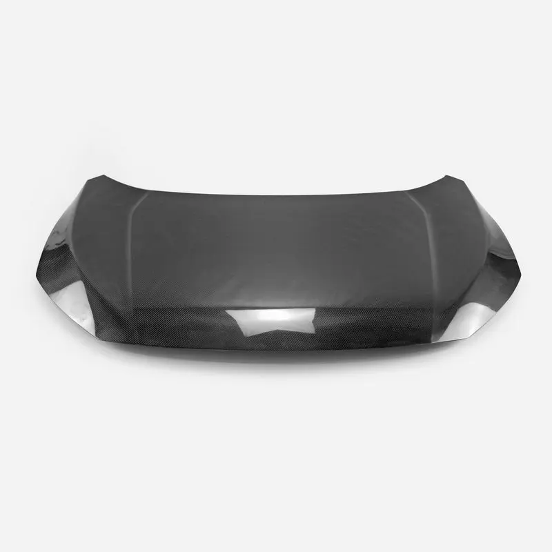 Honda 16-18 10th Gen Civic FC OEM Style Hood