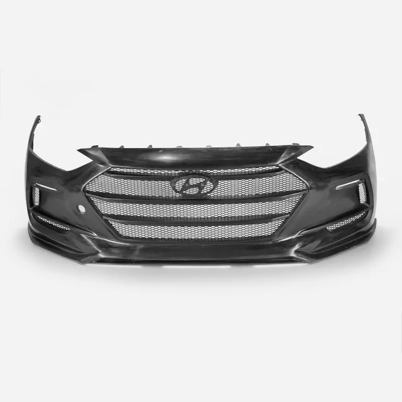 Hyundai Elantra Avante AD 2016+ EPA Style Front bumper