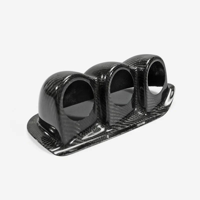 Nissan Silvia S14 S14A Uras Type Dash Mount Triple Gauge Pod 60mm(RHD)