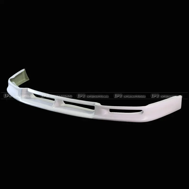 Nissan Skyline R33 BCN R33 GTR 400R Style Front lip (For OEM GTR front bumper)