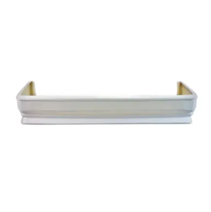 MERCEDES BENZ 88'~95' E-Class W124 4 Door AM Style Rear Bumper