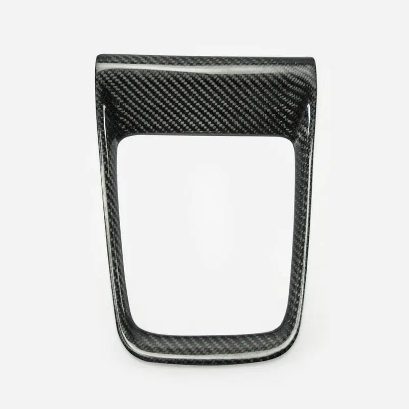 Subaru 14-18 Impreza WRX VAB VAF STI OEM CVT Gear surround (RHD)