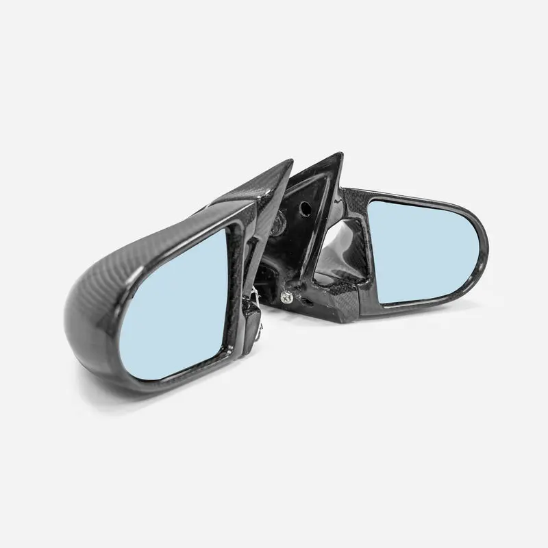 Subaru BH Legacy Aero Mirror